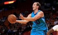 Charlotte Hornets v Miami Heat